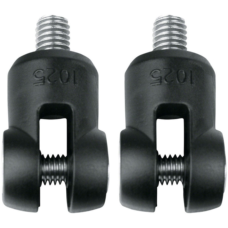 SKS Fender Stay Fork Adaptor for Suntour/Rockshox – Straight