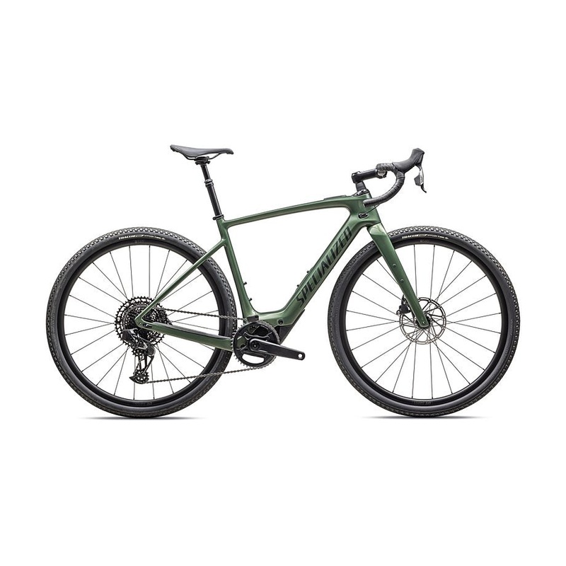 Specialized 2025 creo sl comp carbon ul
