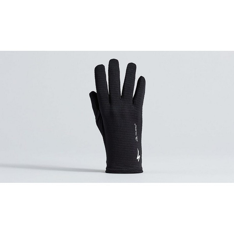 Specialized thermal liner glove glove lf black m