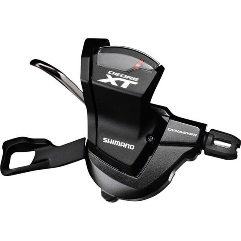 XT M8000 11sp Rear Shifter