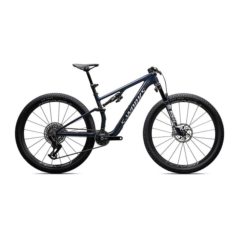 2026 Specialized S-Works EPIC 8 Mountain Bike