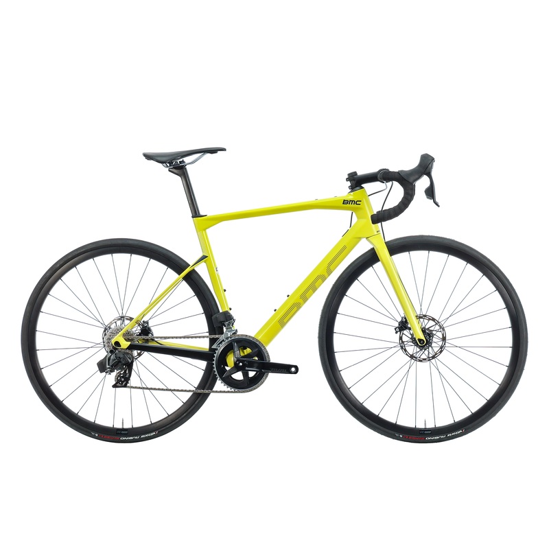 BMC Roadmachine FOUR Road Bike – 2022, 54cm