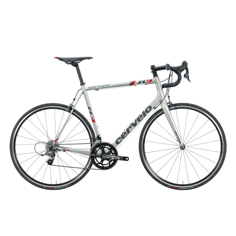 Cervelo R3 Road Bike – 2014, 58cm