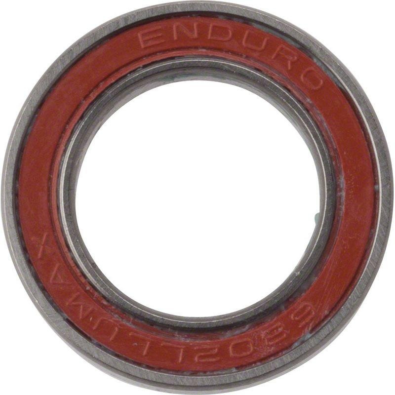Enduro MAX 6802 Sealed Cartridge Bearing