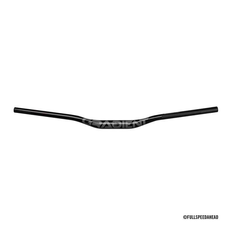 FSA Gradient Alloy Handlebar