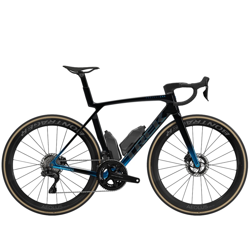 Madone SLR 9 XL ICON Shimano Dura-Ace x Trek