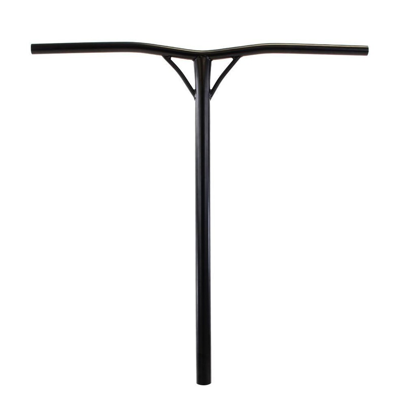 Mayhem Scooters – The XL – Black