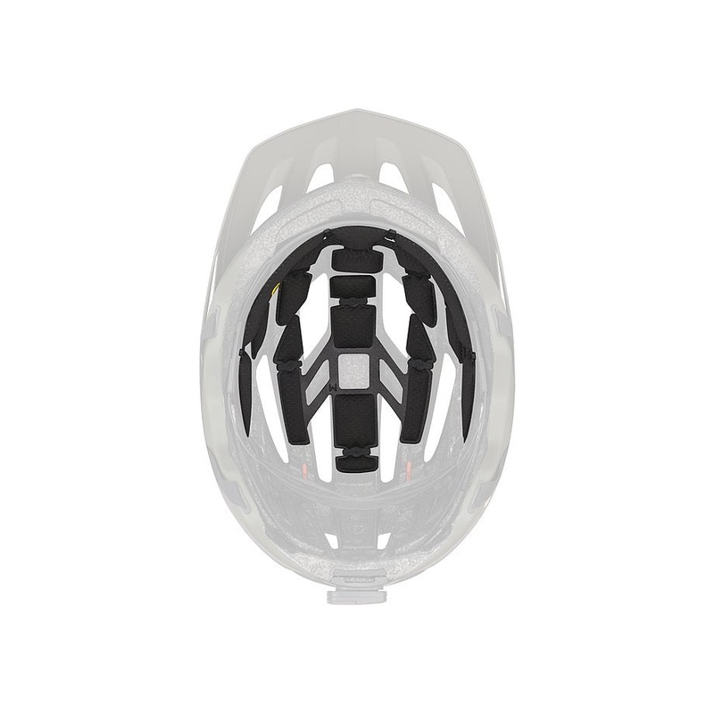 Specialized ambush mips padset one color l