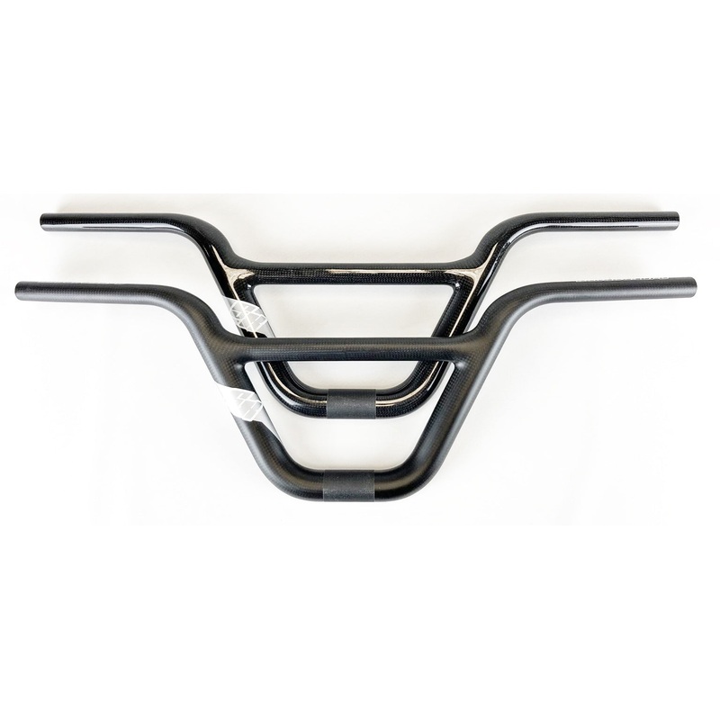 SUPERCROSS CARBON BMX PRO BAR