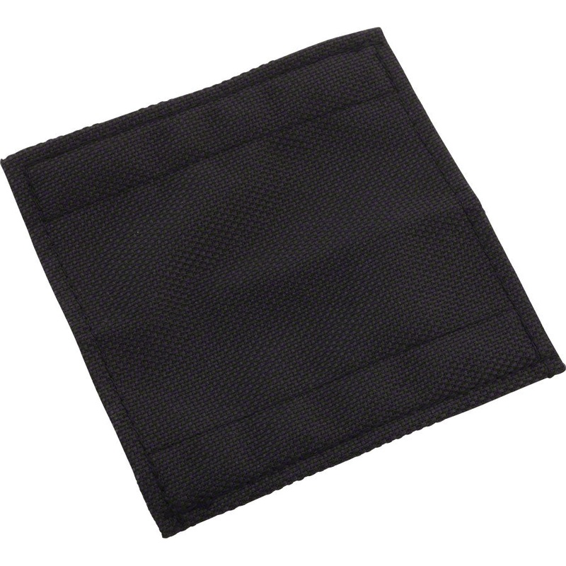 Surly Big Dummy Bag BrakeCaliper Wear Patch