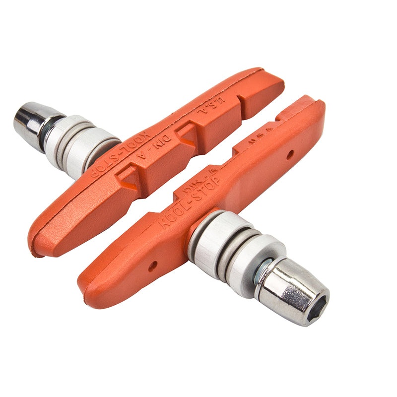 Thinline Pads Threaded – Salmon Pr