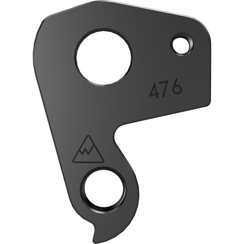 Wheels Manufacturing Derailleur Hanger – 476