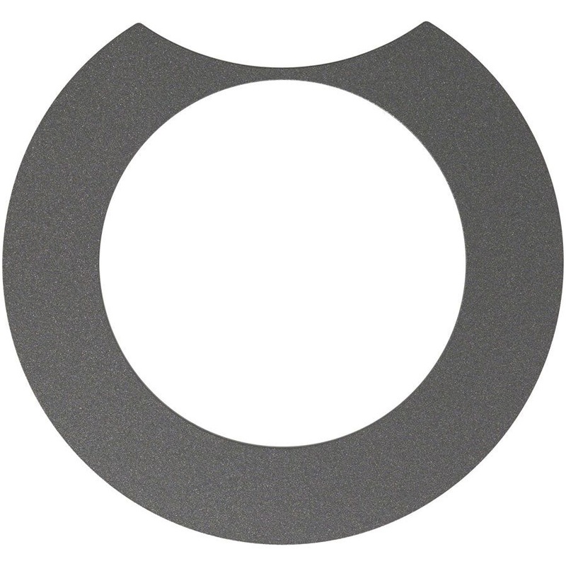 Bosch Design Cover Ring – Left Platinum BDU2XX