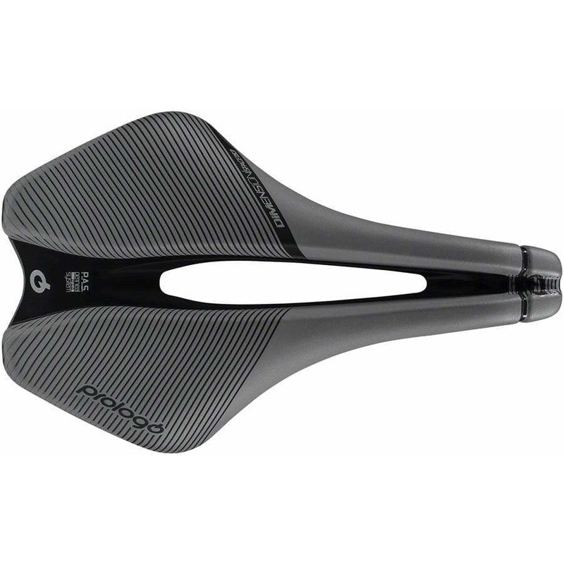 Dimension Space Bike Saddle