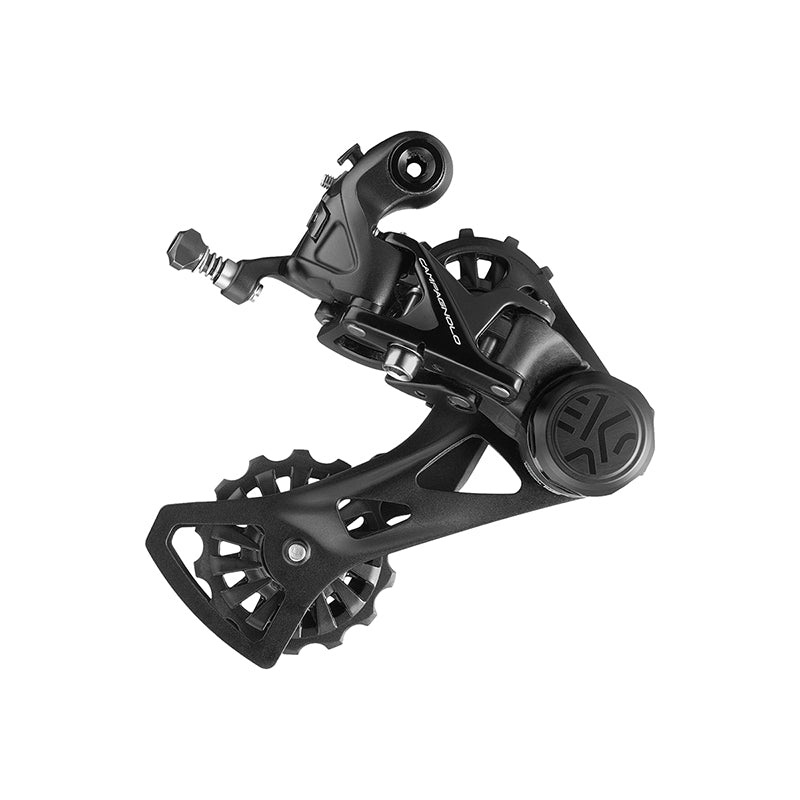 EKAR Rear Derailleur – 13-Speed Long Cage Black