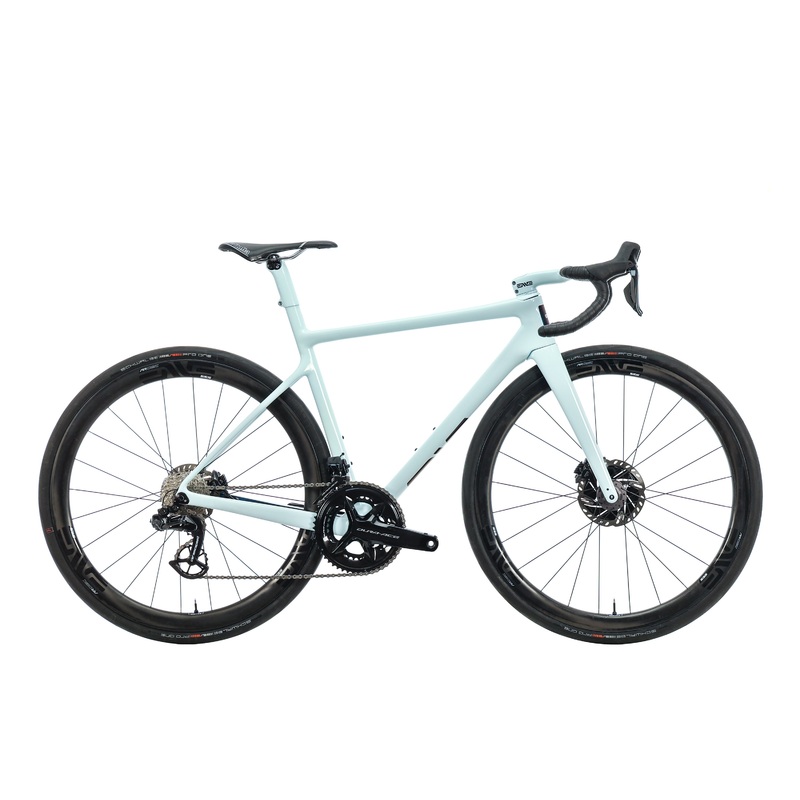 ENVE Custom Road Bike – 2022, Medium
