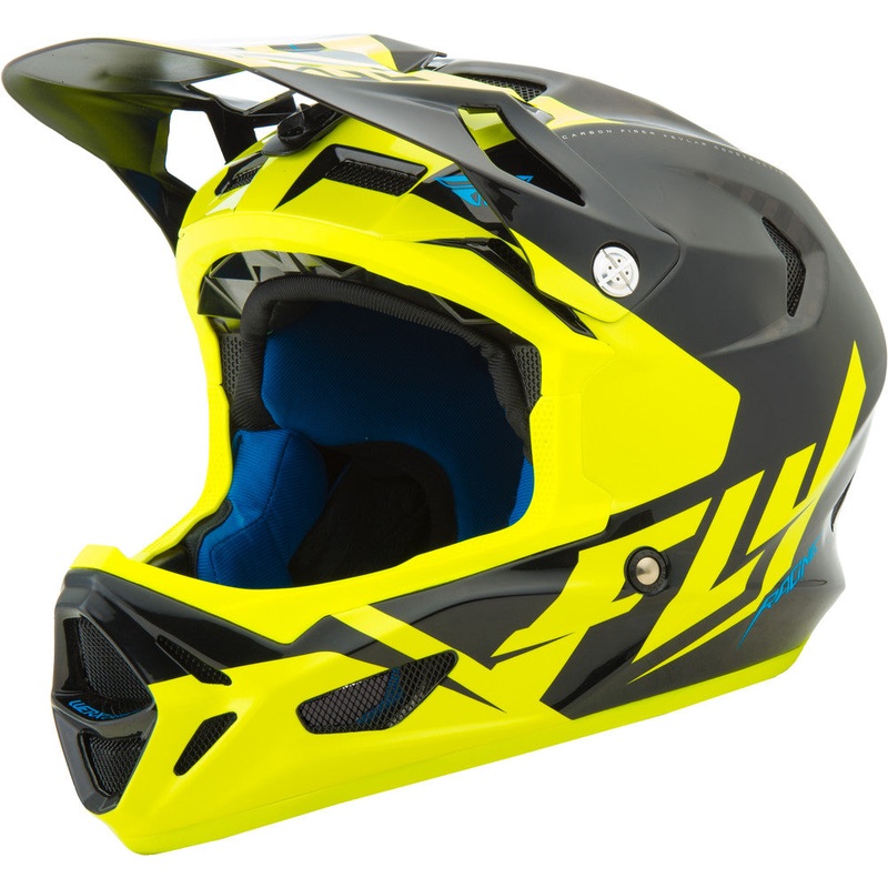 FLY RACING WERX ULTRA- 2019