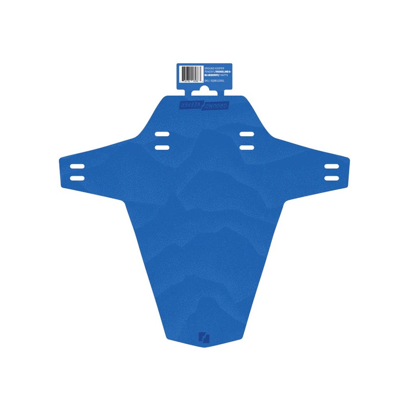 Ground Keeper Fender Ridgelines Blueberry – Sparkle