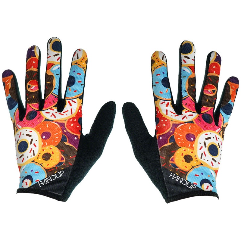 Handup Most Days Gloves – Donut Factory Full Finger Medium