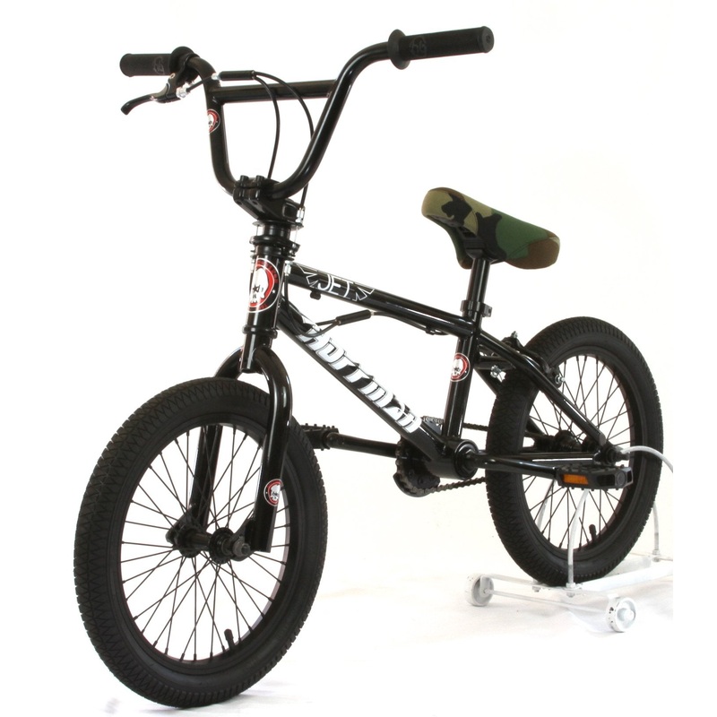 Hoffman Bikes Jet 30 Year Anniversary 16″ Bike