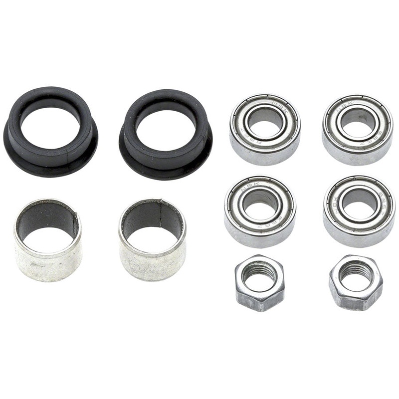 HT Components Nano/AirRebuild Rebuild Kit – AN01/AN06/AN14SA