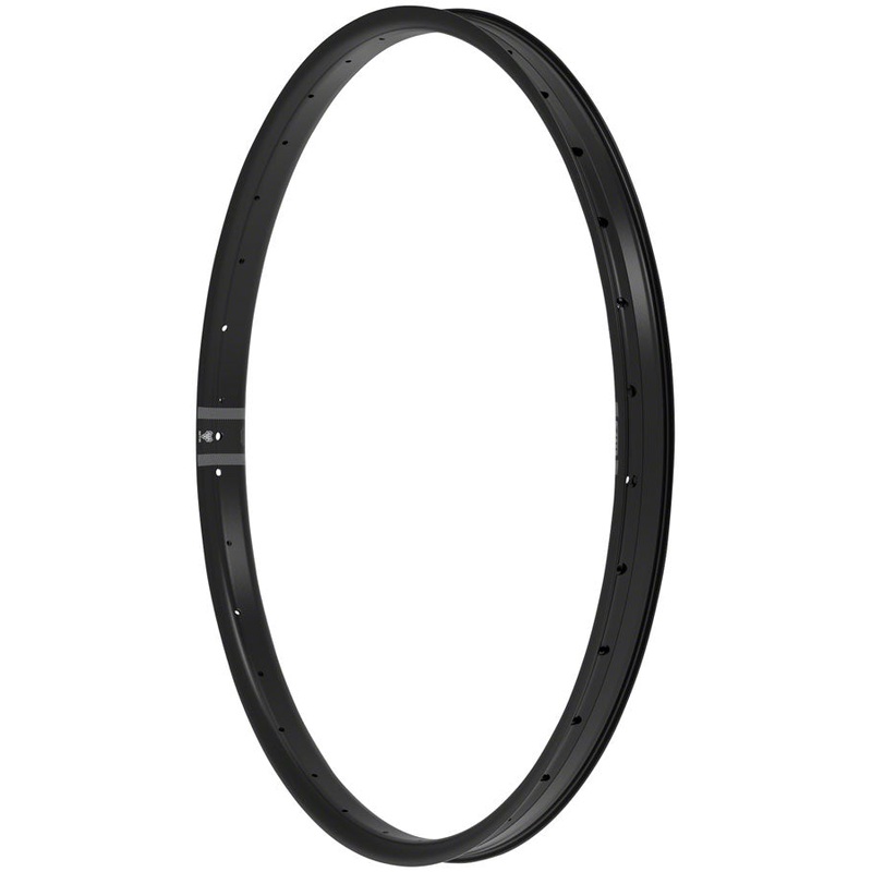 HTZ i35 Rim – 27.5″ TCS Tubeless Disc Black 32H