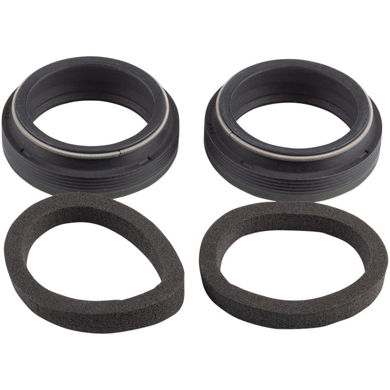 Manitou Dust Seal Kit – R7, Machette, Circus, JUNIT, Marvel, Mattoc, Minute