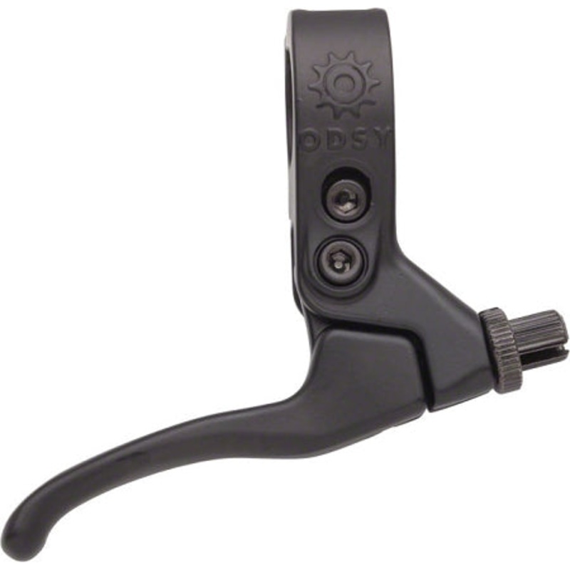 Odyssey Springfield Lever – Black