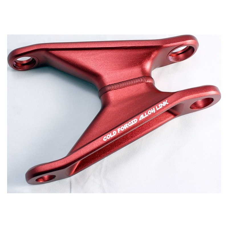 Specialized demo demo 7 shock link red