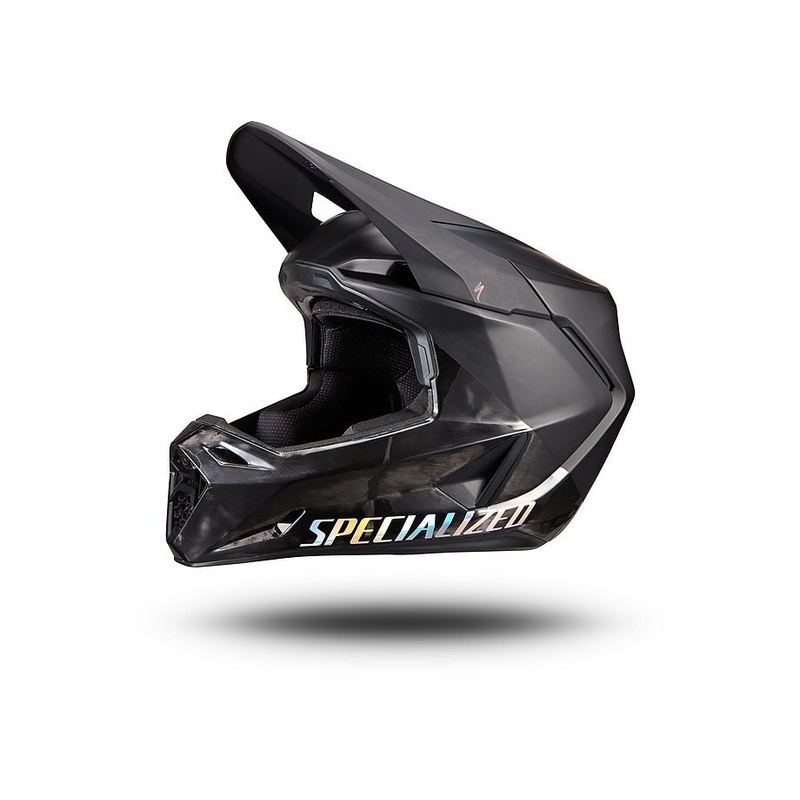 Specialized dissident 2 helmet black m