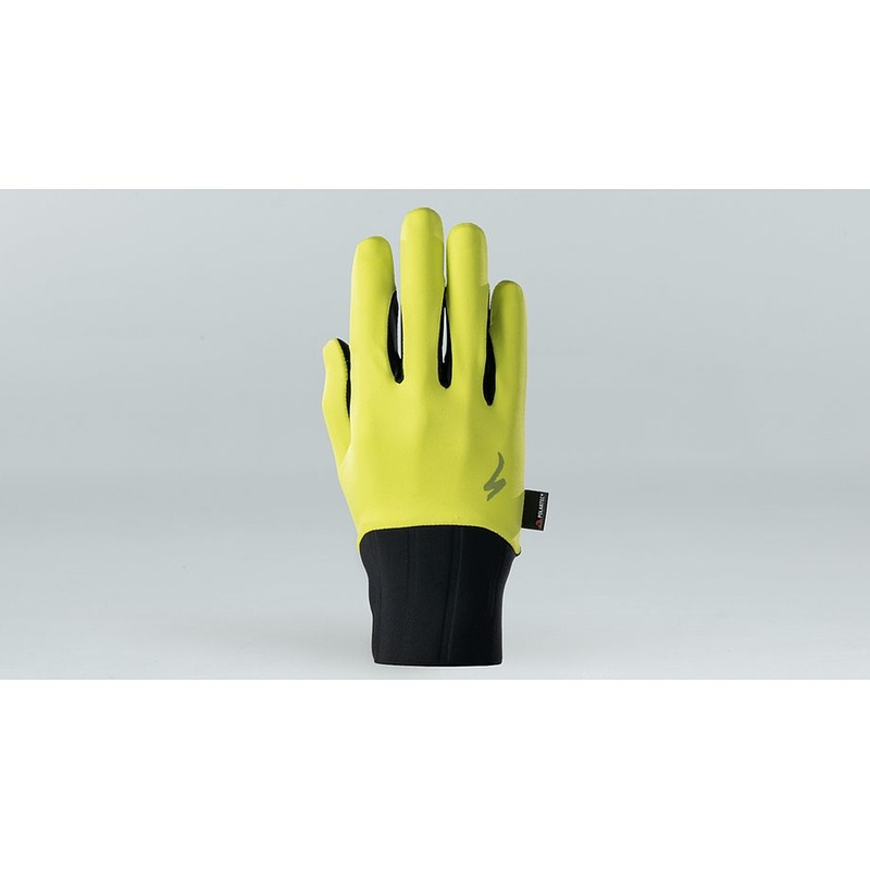 Specialized hyprviz neoshell thermal glove wmn hyprviz xl
