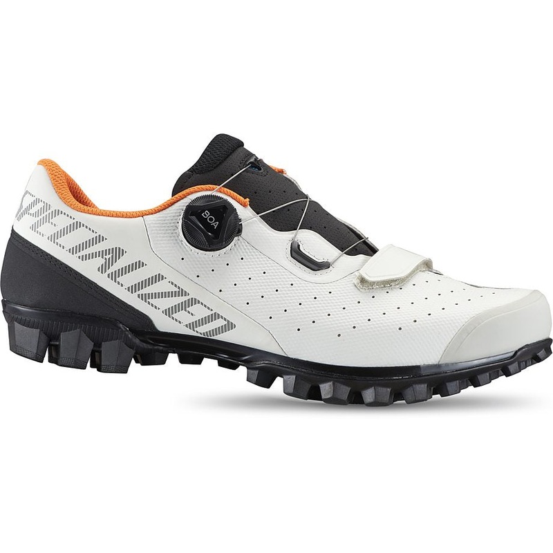 Specialized recon 2.0 dove grey/blaze 40