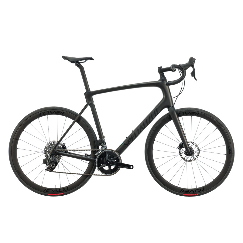 Specialized Roubaix Comp SRAM Rival eTap AXS Road Bike – 2022, 61cm