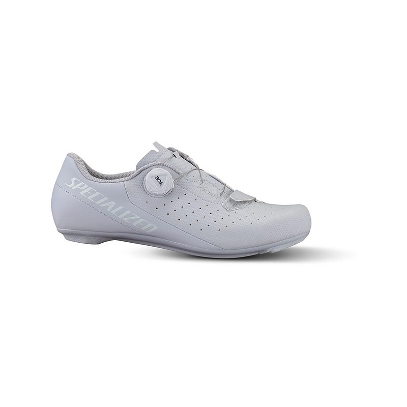 Specialized torch 1.0 shoe dove grey 37