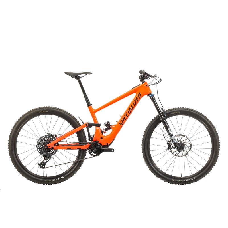 Specialized Turbo Kenevo SL Mountain E-Bike – 2022, S3