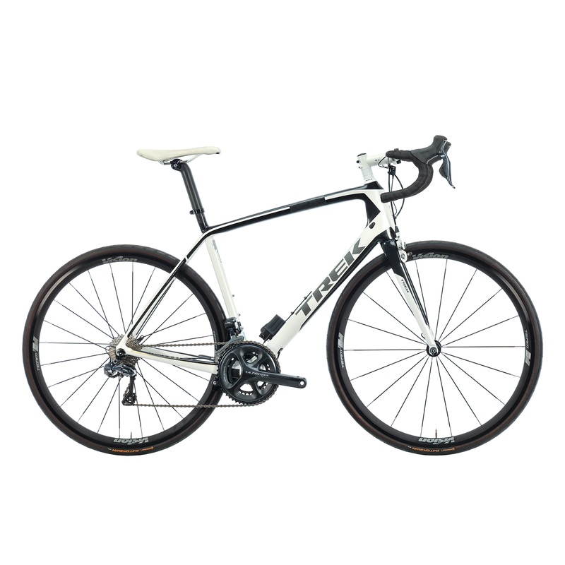 Trek Madone 5.9 H2 Compact Road Bike – 2014, 58cm