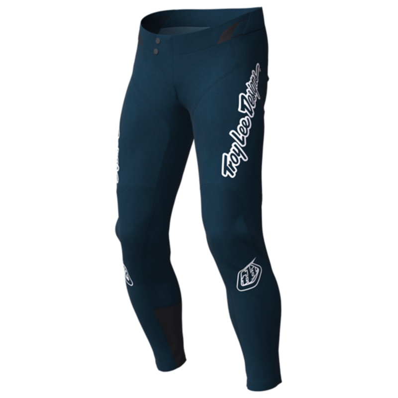 Troy Lee Designs Sprint Ultra Pant – Dark Slate-Blue – 2023