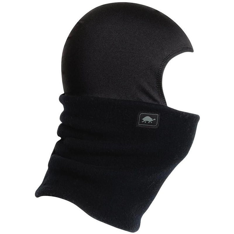 Turtle Fur Kids Shellaclava Kids Shellaclava Black Face & Neck Warmers