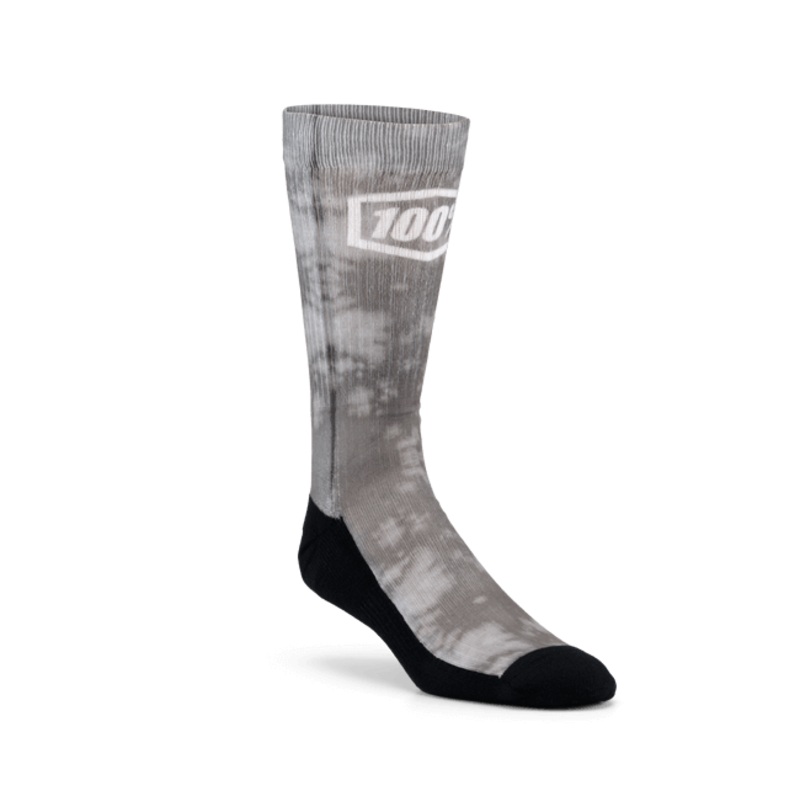 100% Bionic Socks-Deluge