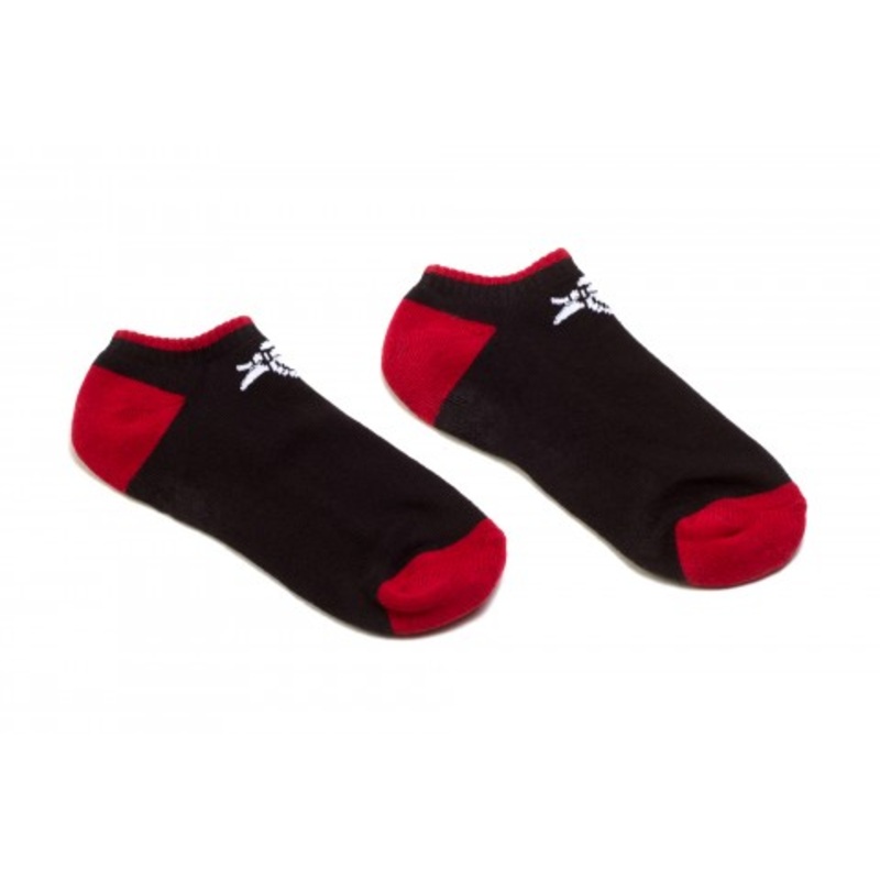 Animal Crew Socks (Low)