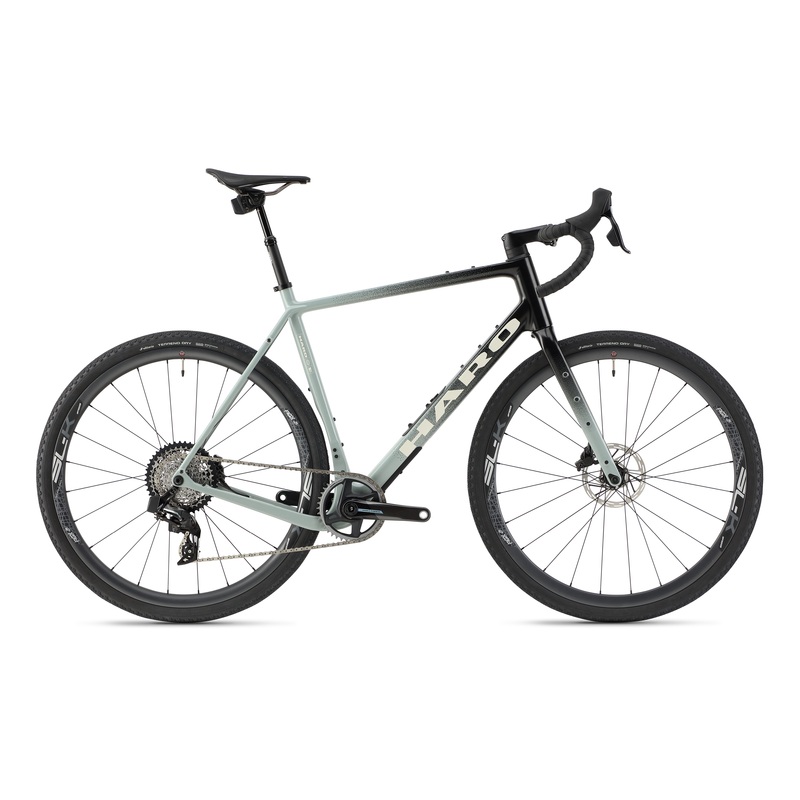 Buzzard Carbon Top Shelf