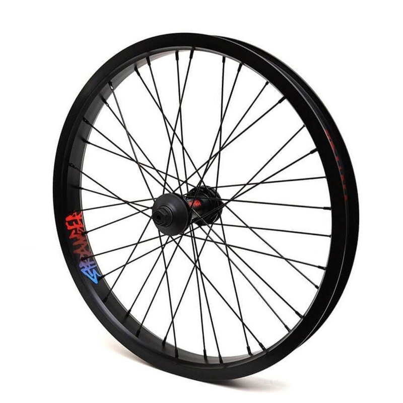 CRUX XL FRONT WHEEL