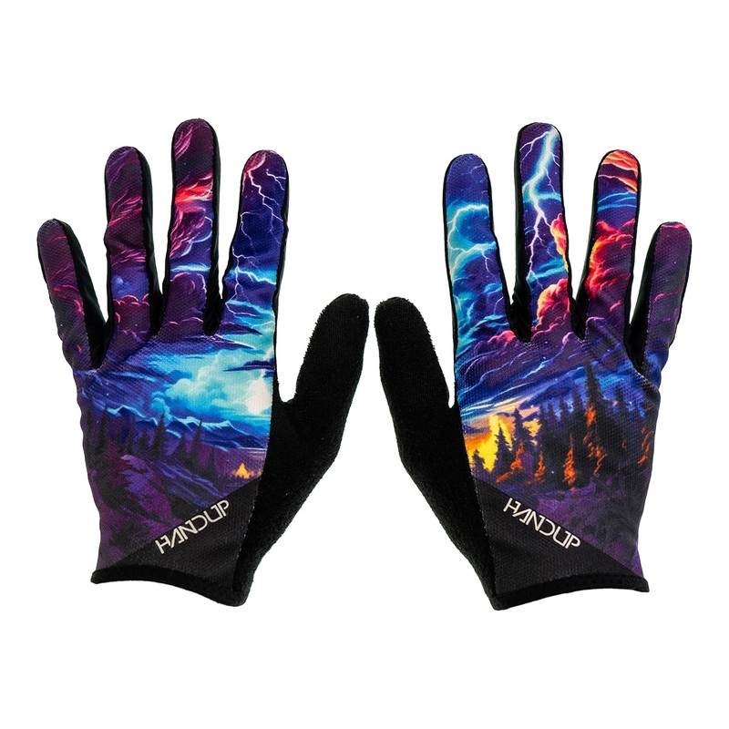 Handup Most Day Glove XX-Large Storm Shred