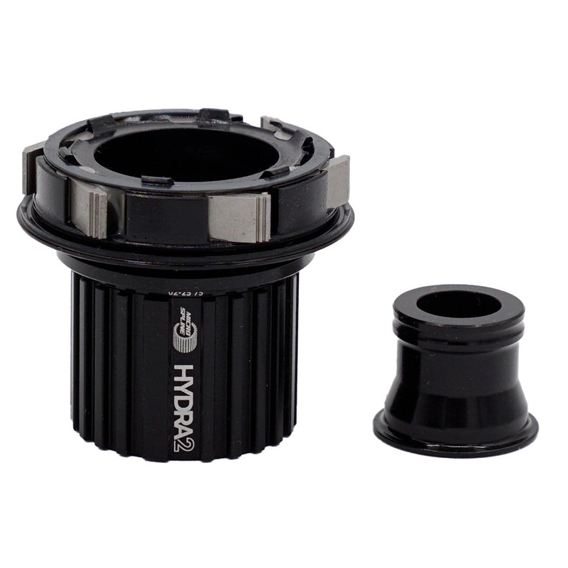 Hydra2 Microspline (MS) Complete Freehub Kit