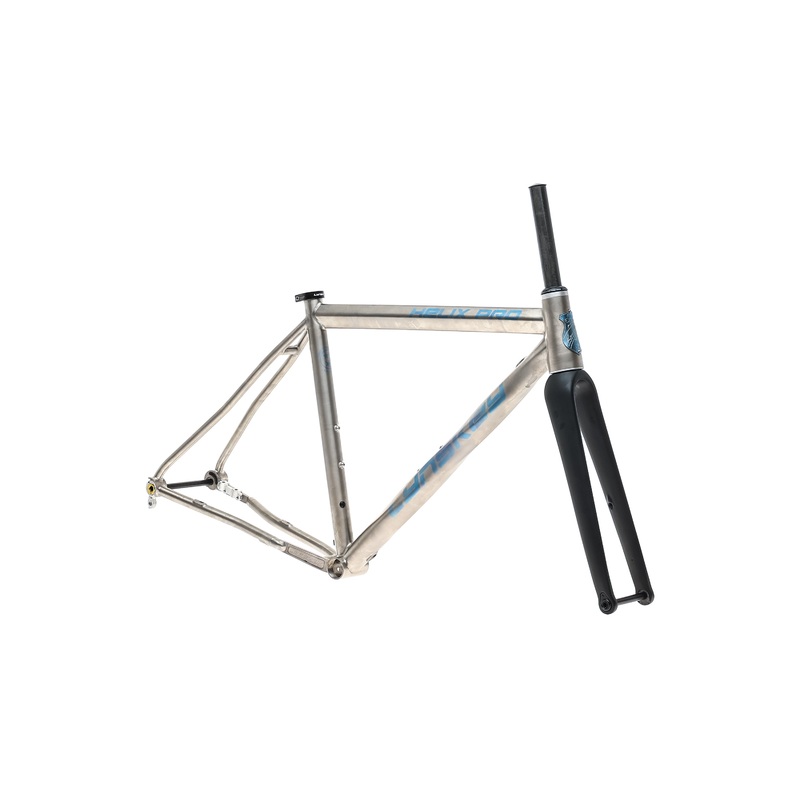 Lynskey Helix Pro XS Frameset – 2022