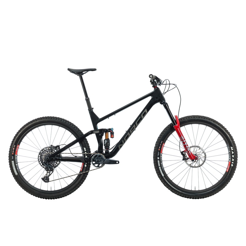 Norco Sight C2 SRAM 29 Mountain Bike – 2021, X-Large