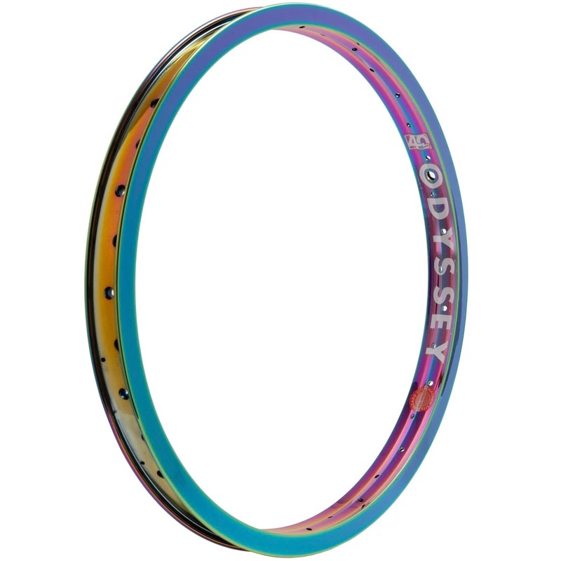 Odyssey Hazard Lite Rim