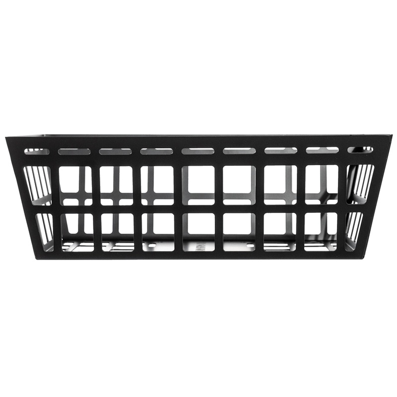 Old Man Mountain Basket – Black