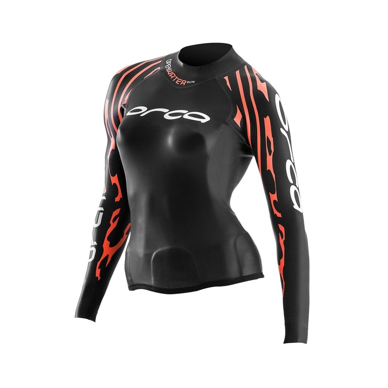 Orca RS1 Open Water Top