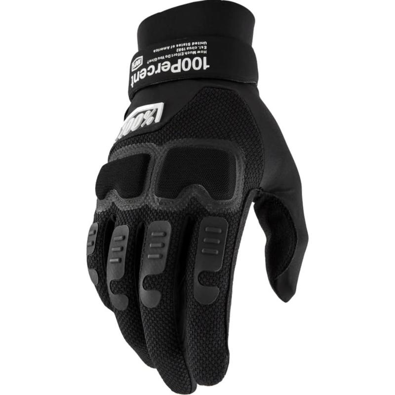 Ride100 Langdale Black X-Large